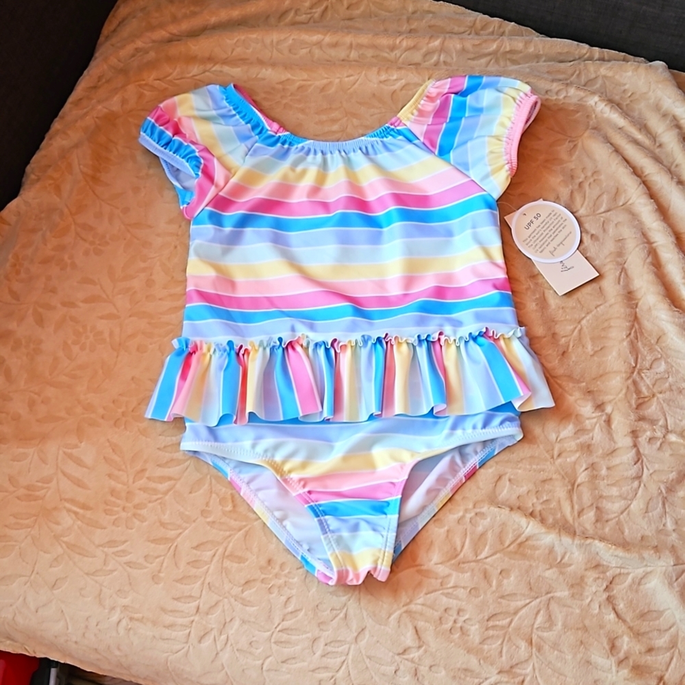 Swimsuit